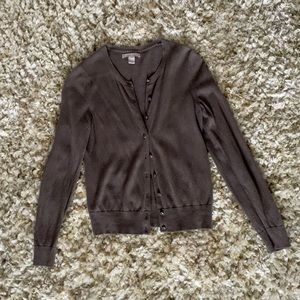 Banana Republic Cardigan